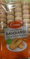 Lady fingers