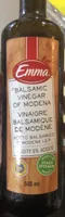Balsamic Vinegar
