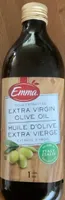 Huile d’olive