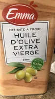 Huile d’olive extra vierge