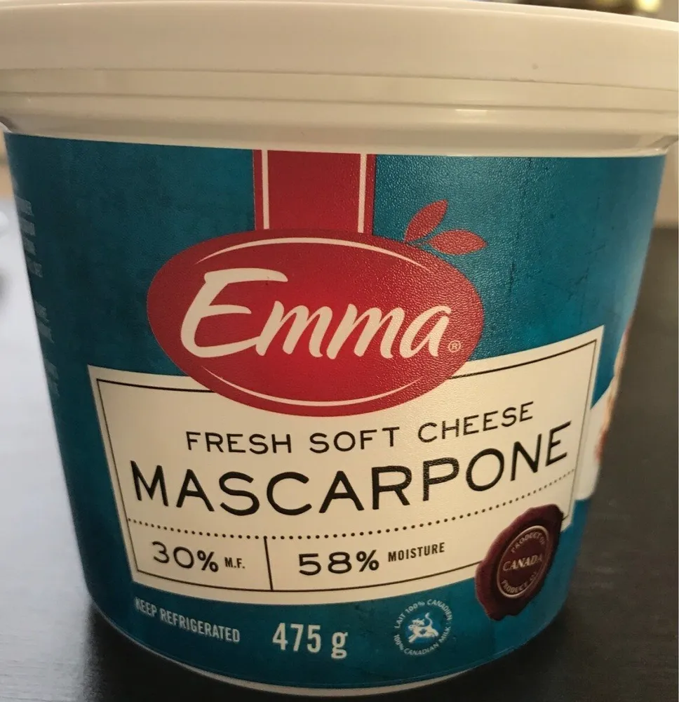 Mascarpone