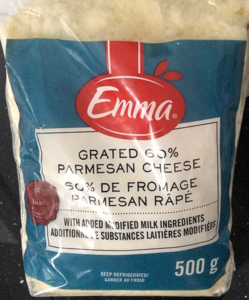 parmesan