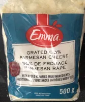 parmesan