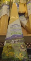 Parmigiano reggiano de montagne