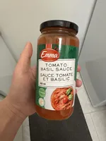 Tomato Basil Sauce
