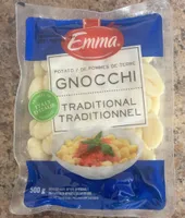Gnocchi