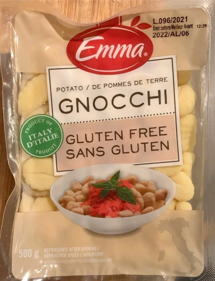 Gnocchis