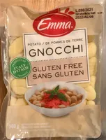 Gnocchis