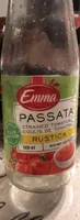 Coulis tomates