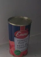 Pâtes de tomate