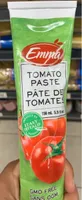 Tomato paste