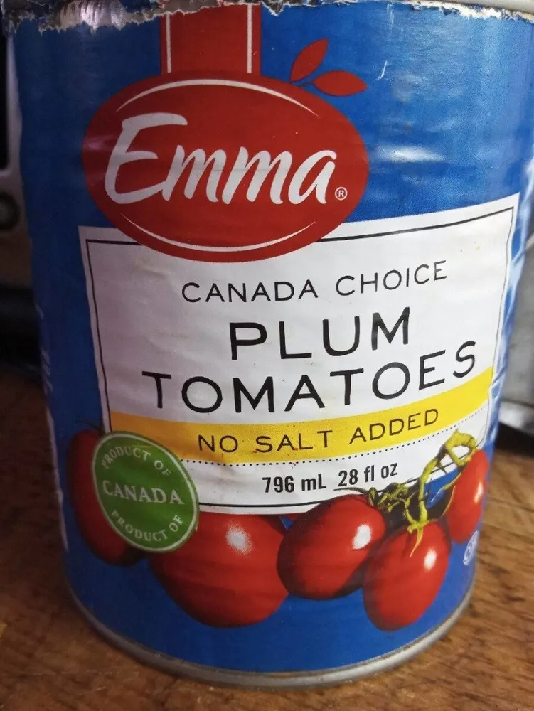 Sauce tomate