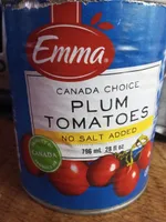 Sauce tomate
