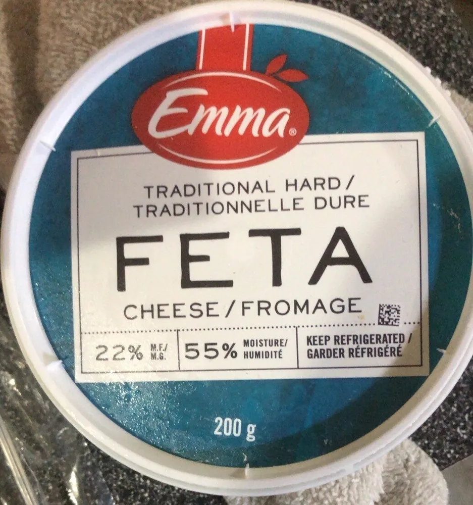 Feta Cheese