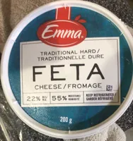 Feta Cheese
