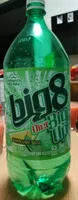 Lemon lime soda diet