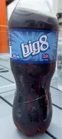 big8 cola