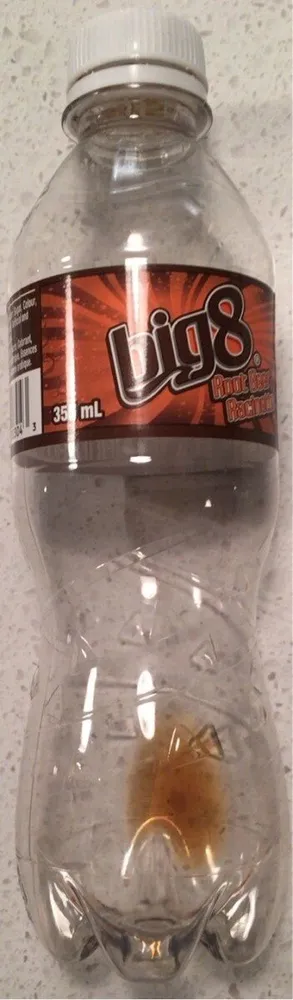 Root beer
