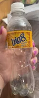 Pineapple Soda
