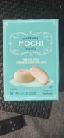 Mochi Vanilla