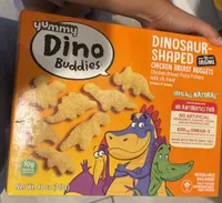 Dino Buddies