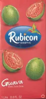 Guava Exotic Juice Drink