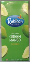 Aam Panna Green Mango Juice Drink
