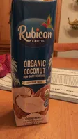 Organic Coconut