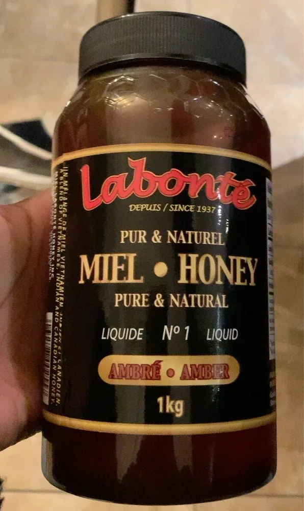 Miel