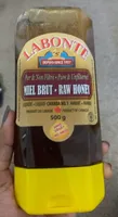 Raw Honey
