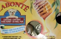 Labonté pastille