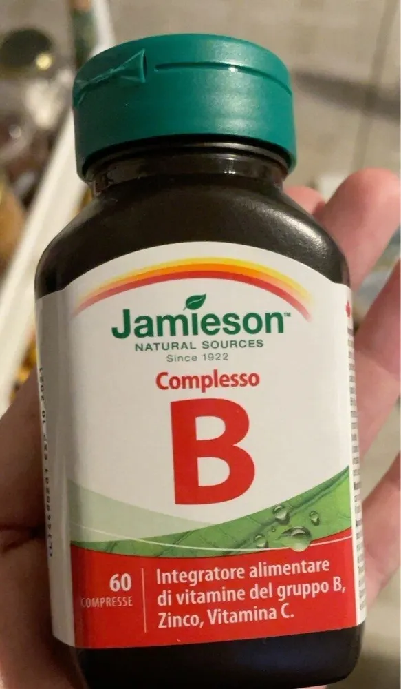 Complesso B