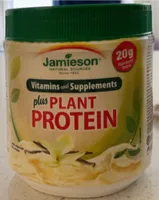 Plant protein