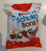 schoko bons