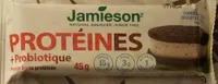 Protéines + probiotique