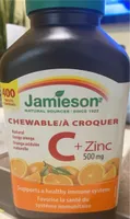 Vitamin c