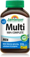 Multivitamin Men 100% Complete
