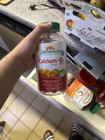 Calcium + D3