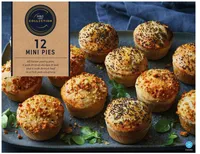 Mini Pies