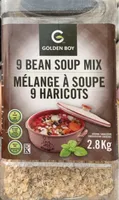 9 bean soup mix