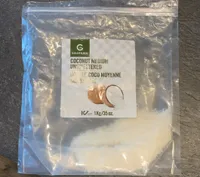 Coconut Medium Unsweetened