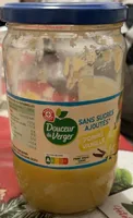 Douceur du verger