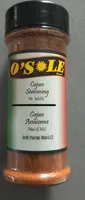Cajun Seasoning
