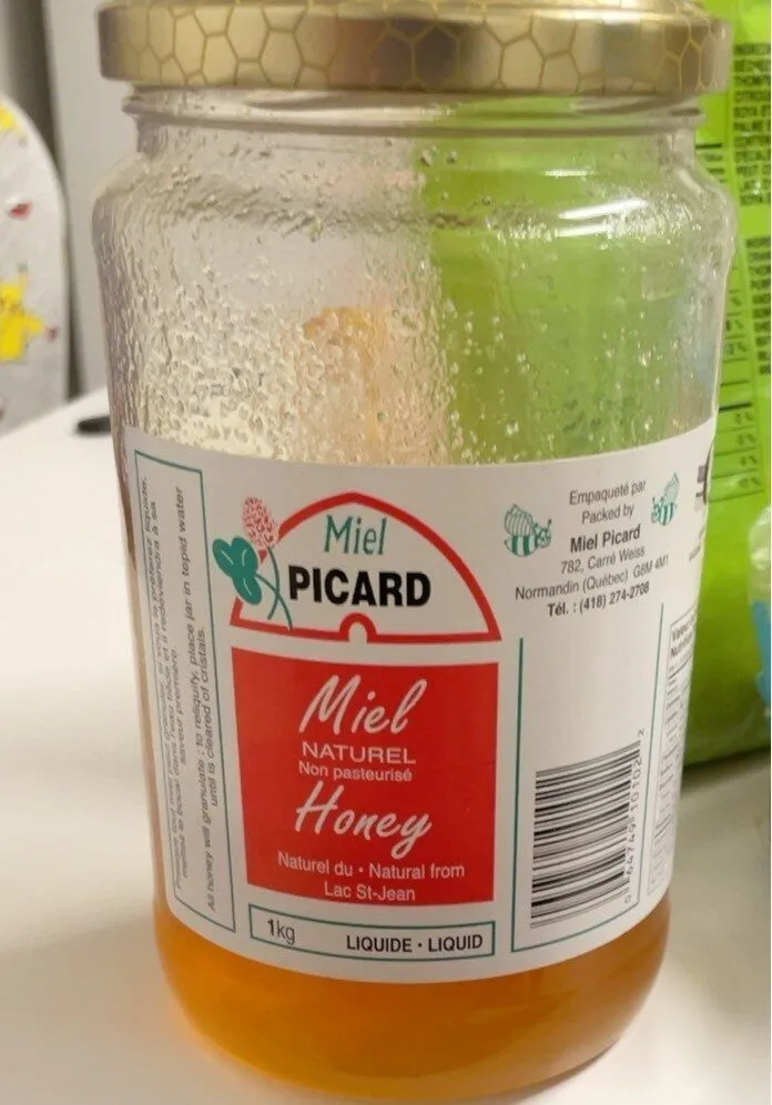 Miel