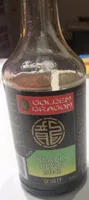 Black Bean Sauce