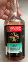 Vinaigre de riz