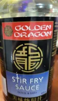 stir fry sauce