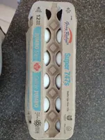 Super 747s JUMBO Size