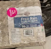 Free run