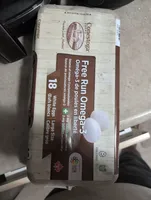 Eggs